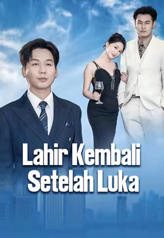 Lahir Kembali Setelah Luka