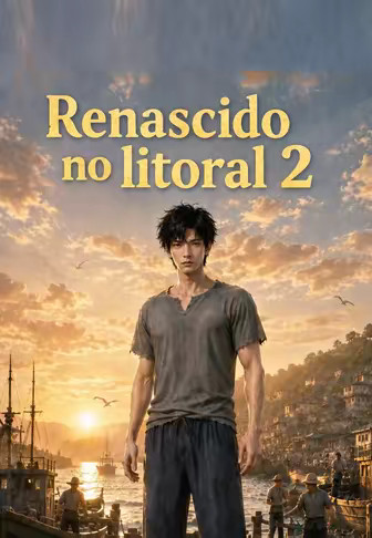 Renascido no litoral 2