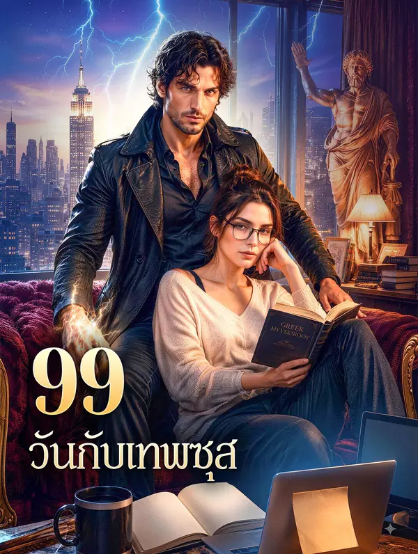 99 วันกับเทพซุส