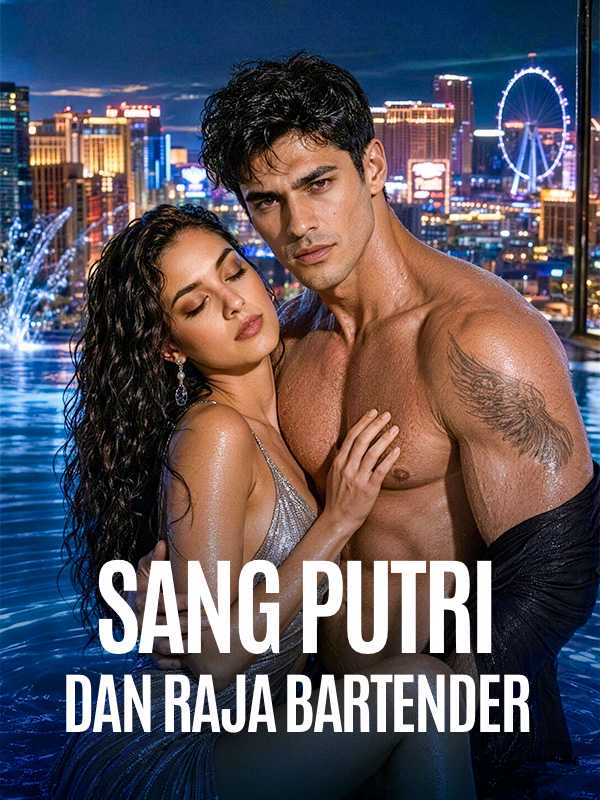 Sang Putri dan Raja Bartender
