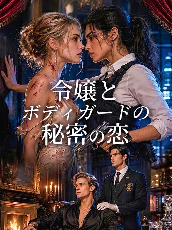 令嬢とボディガードの秘密の恋