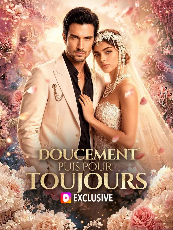 Doucement, puis pour toujours(Doublé)