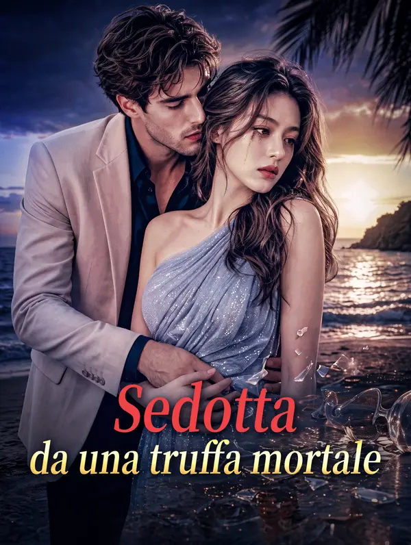 Sedotta da una truffa mortale