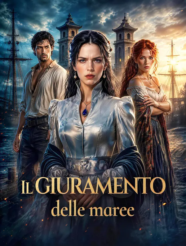 Il giuramento delle maree