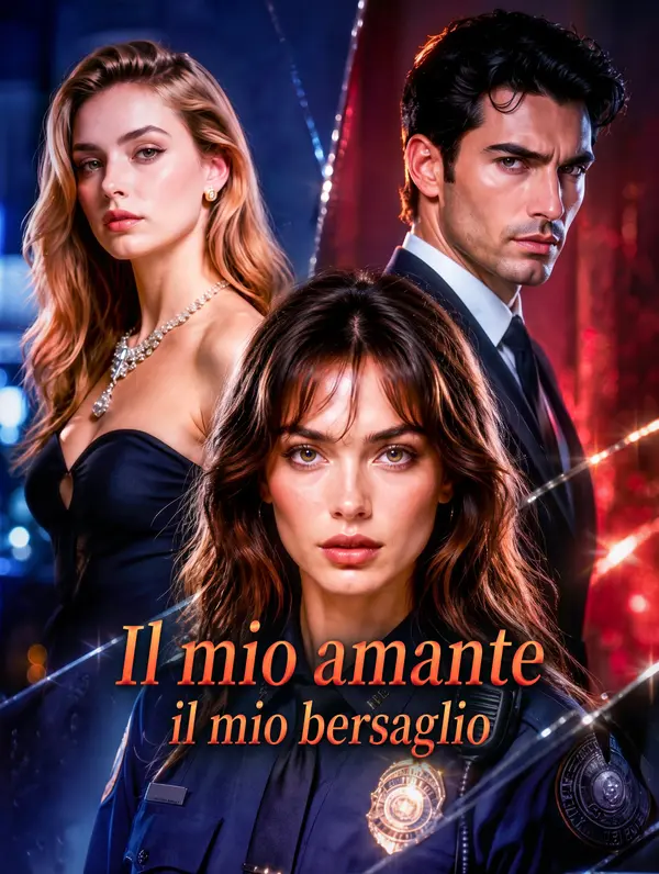 Il mio amante, il mio bersaglio