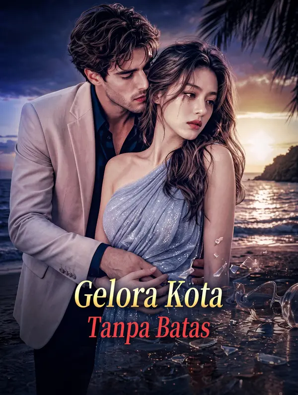 Gelora Kota Tanpa Batas