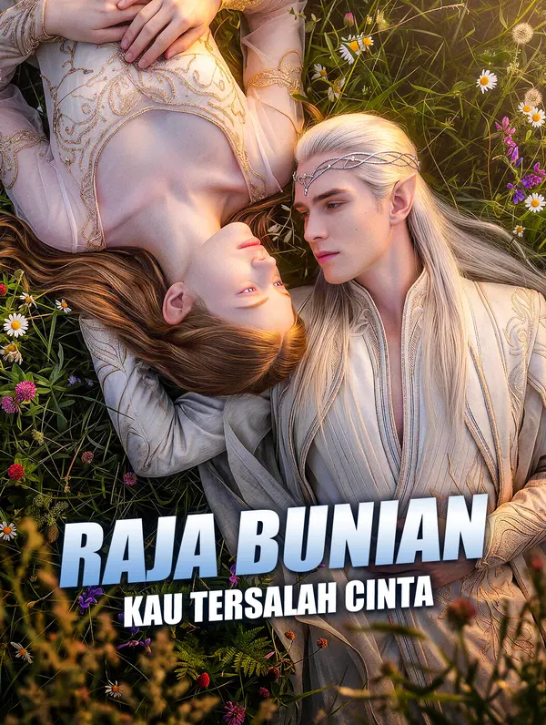 Raja Bunian, Kau Tersalah Cinta