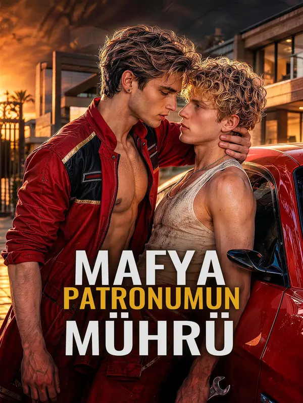 MAFYA PATRONUMUN MÜHRÜ