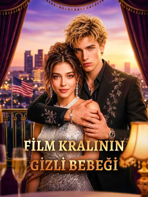 FİLM KRALININ GİZLİ BEBEĞİ