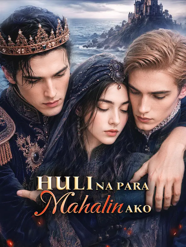 Huli na Para Mahalin Ako