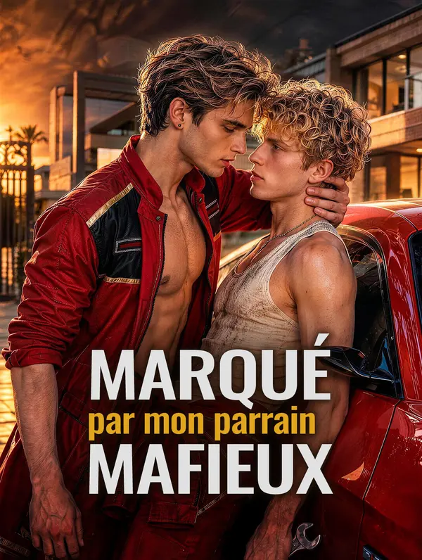 Marqué par mon parrain mafieux