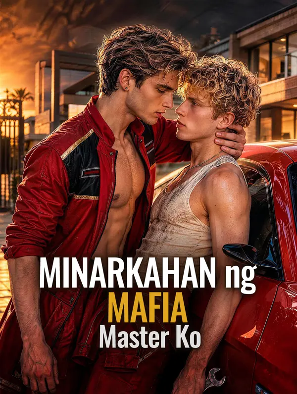 Minarkahan ng Mafia Master Ko