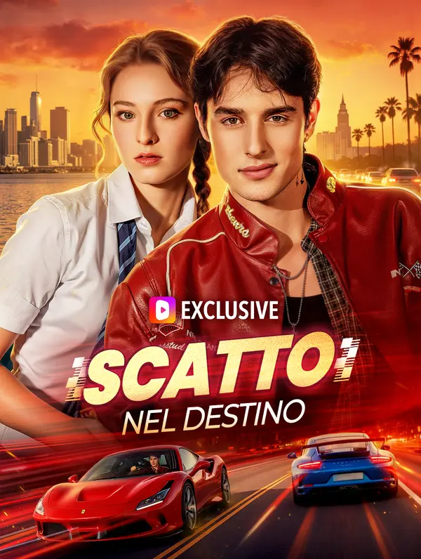 Scatto nel Destino