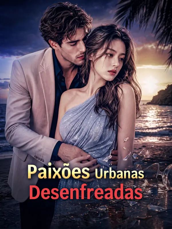 Paixões Urbanas Desenfreadas