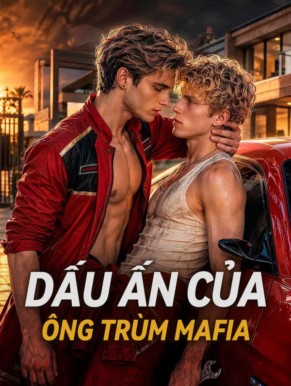 Dấu Ấn Của Ông Trùm Mafia