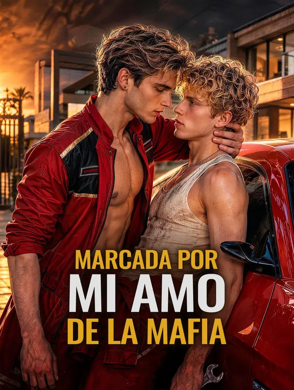Marcada por Mi Amo de la Mafia