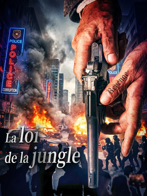 La loi de la jungle