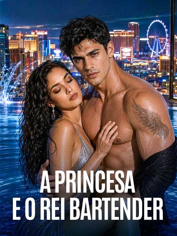 A Princesa e o Rei Bartender