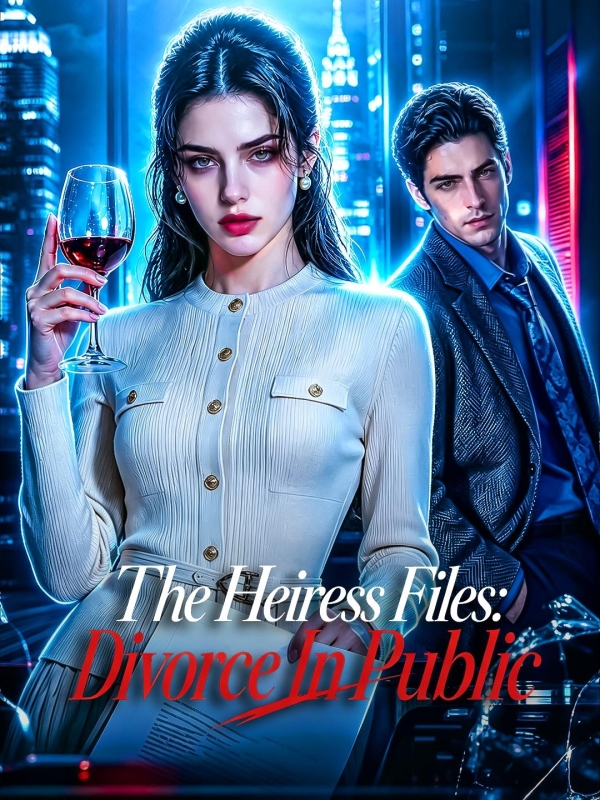 The Heiress Files: Divorce In Public