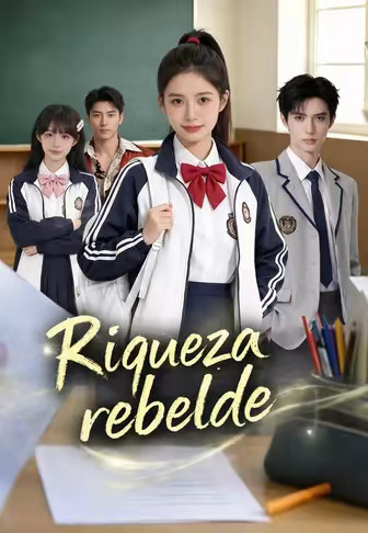 Riqueza rebelde