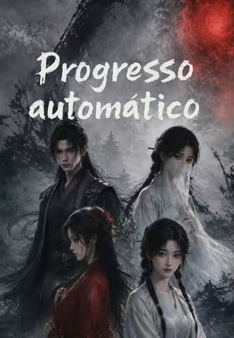 Progresso automático