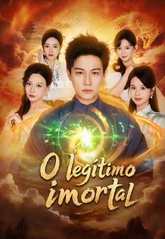 O legítimo imortal