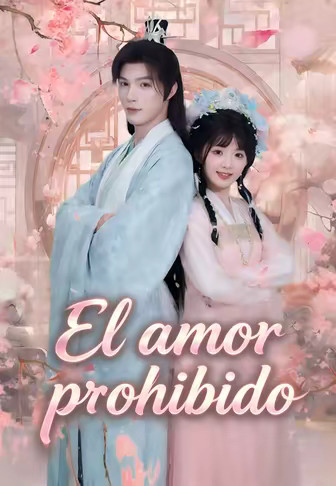 El amor prohibido