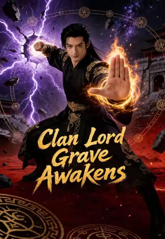 Clan Lord Grave Awakens