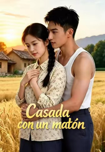 Casada con un matón