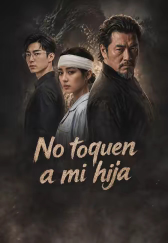 No toquen a mi hija