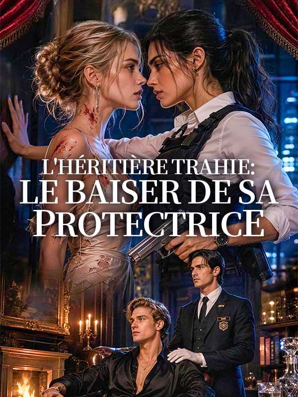 L'Héritière Trahie : Le Baiser de Sa Protectrice