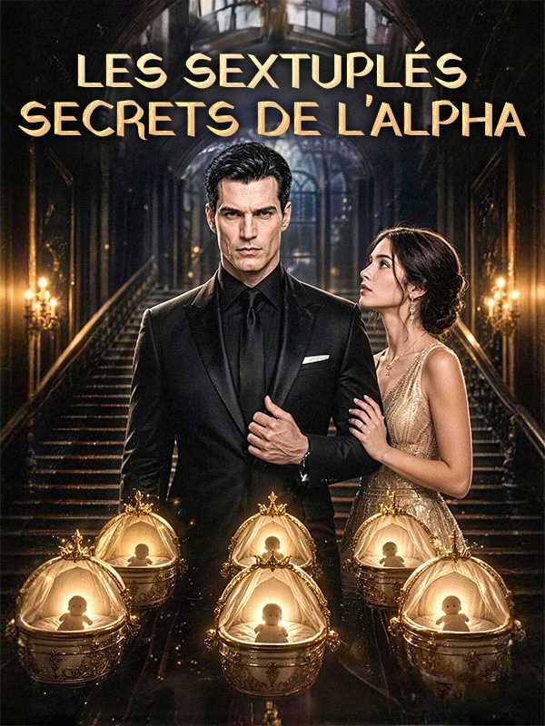 Les Sextuplés Secrets de l'Alpha
