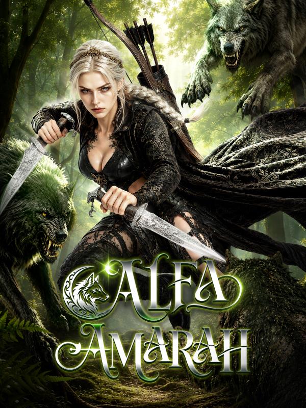 Alfa Amarah
