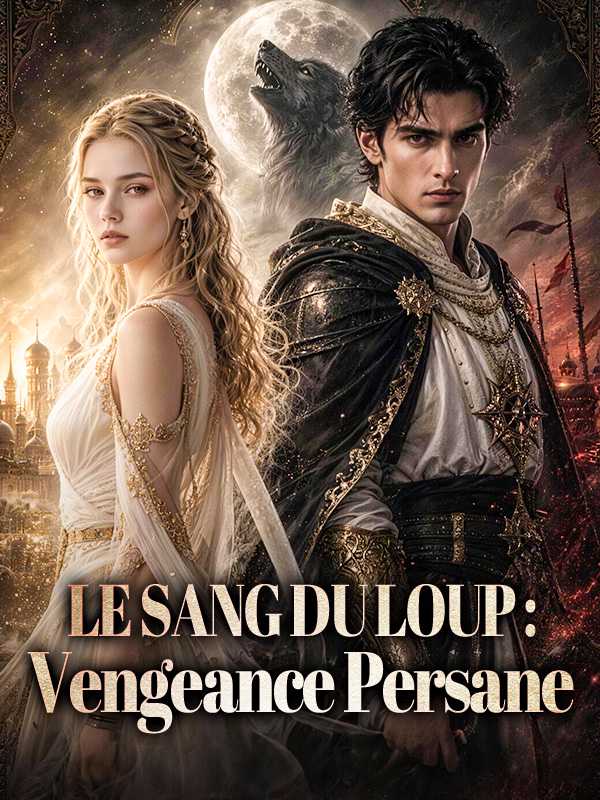 Le Sang du Loup : Vengeance Persane