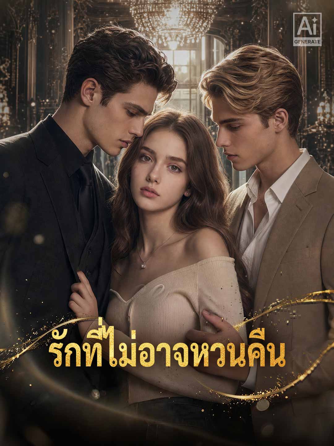 (Dubbing) รักที่ไม่อาจหวนคืน