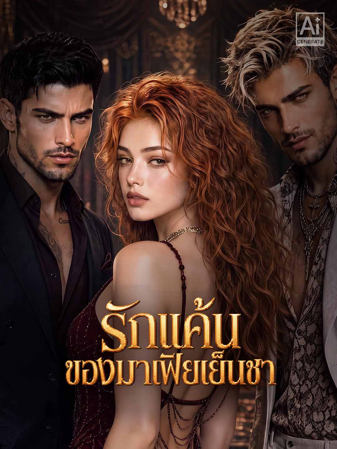 (Dubbing) กรงรักมาเฟียจอมโหด
