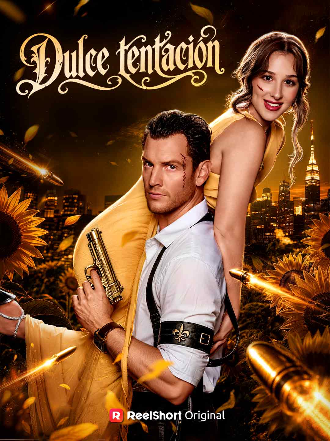 (Dubbing) Dulce tentación