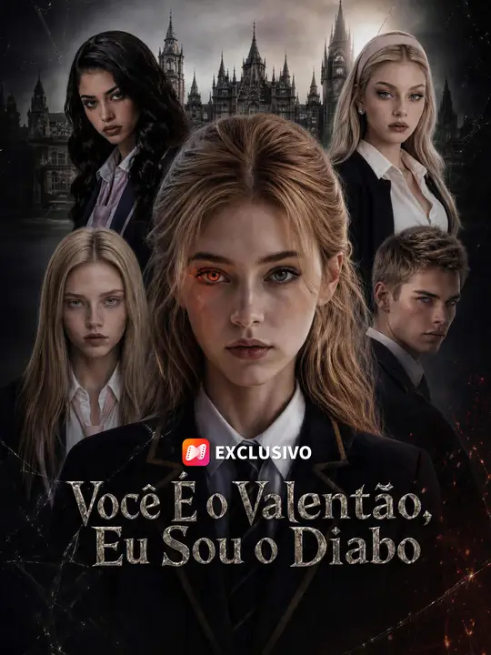 Você É o Valentão, Eu Sou o Diabo