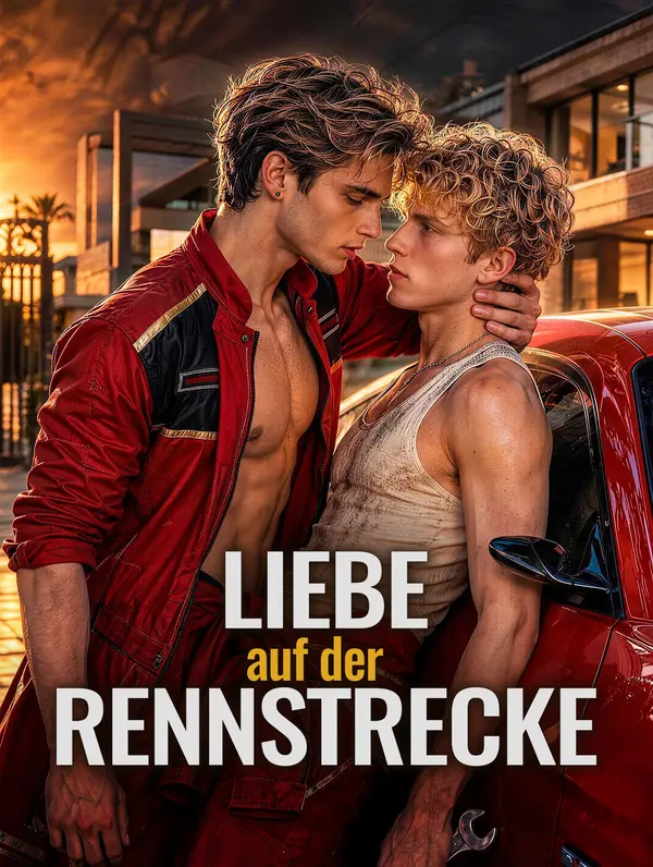 Liebe auf der Rennstrecke
