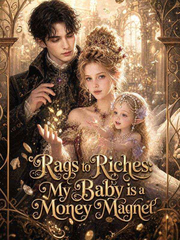 Rags to Riches: My Baby is a MoneyMagnet