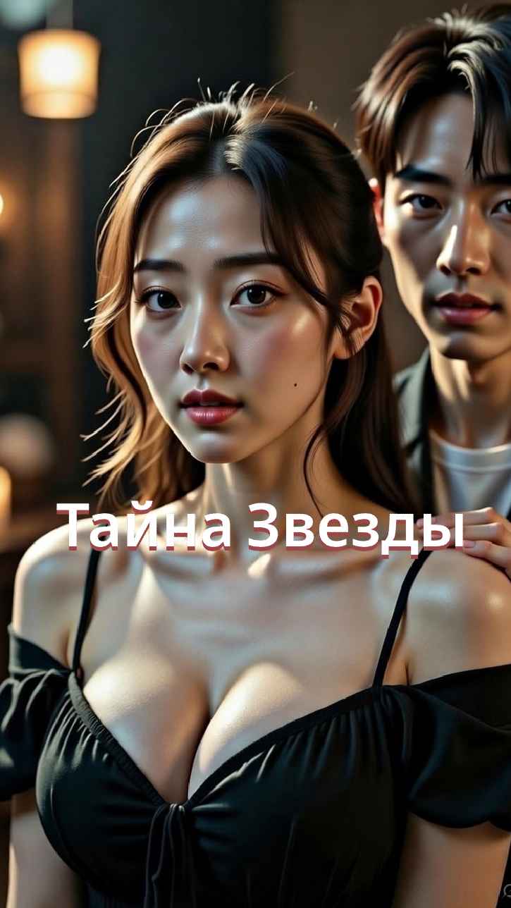 Секрет кинозвезды
