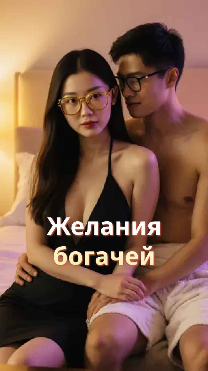 Желания богатого дома