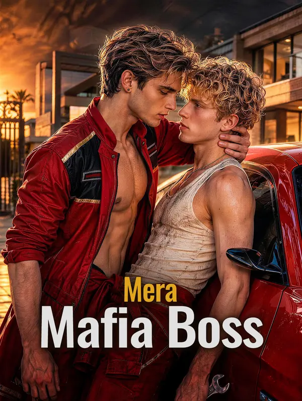 Mera Mafia Boss