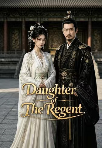 Daughter of The Regent