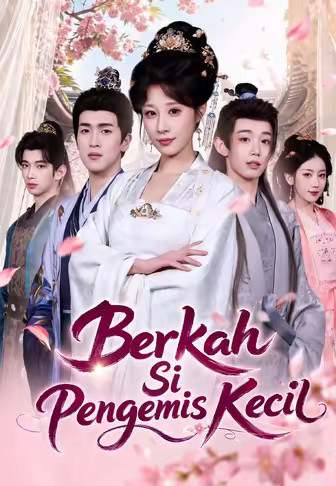 Berkah Si Pengemis Kecil