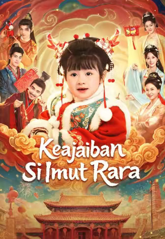 Keajaiban Si Imut Rara