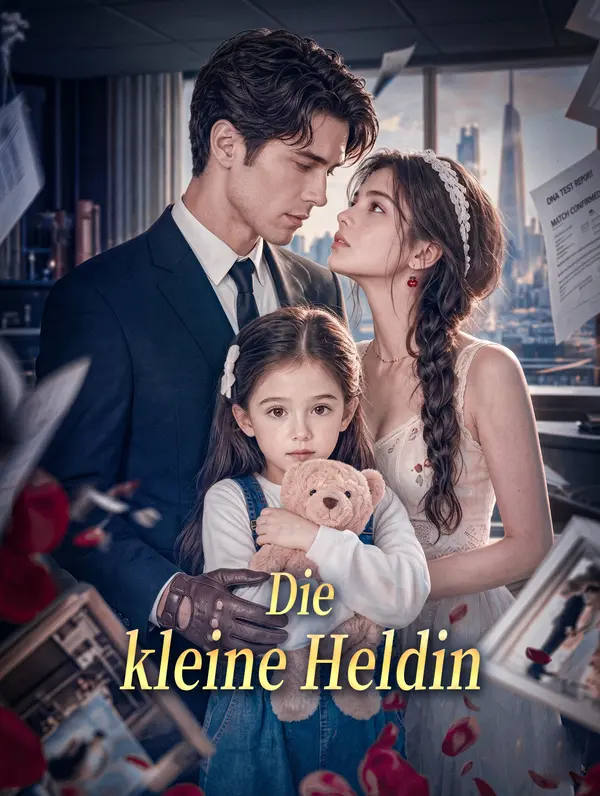 Die kleine Heldin
