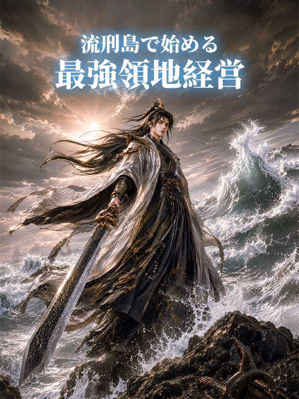 流刑島で始める最強領地経営