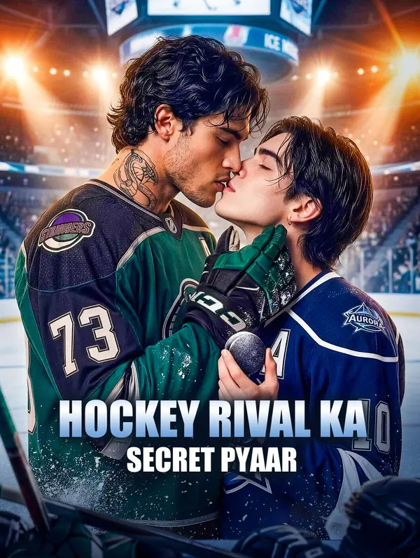 Hockey Rival Ka Secret Pyaar