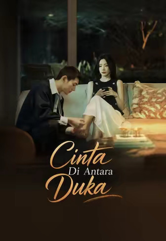 Cinta Di Antara Duka